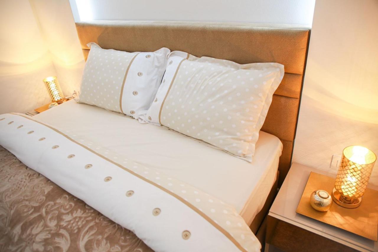 Lux Apartment As Žabljak Zewnętrze zdjęcie