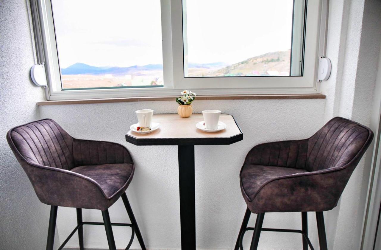 Lux Apartment As Žabljak Zewnętrze zdjęcie