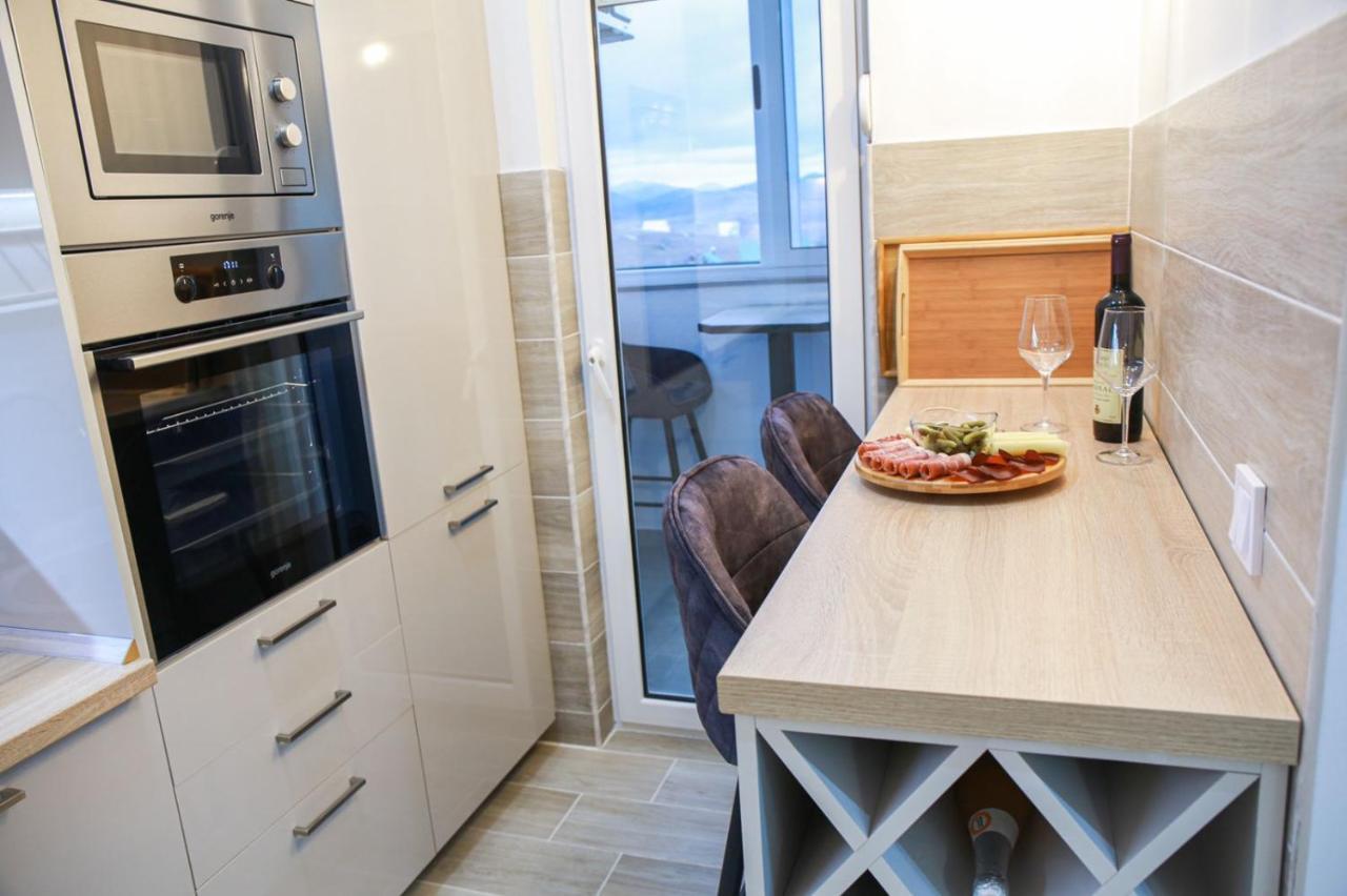 Lux Apartment As Žabljak Zewnętrze zdjęcie