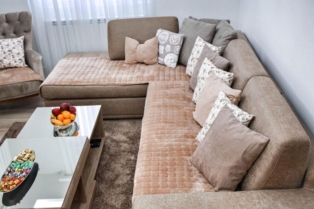 Lux Apartment As Žabljak Zewnętrze zdjęcie