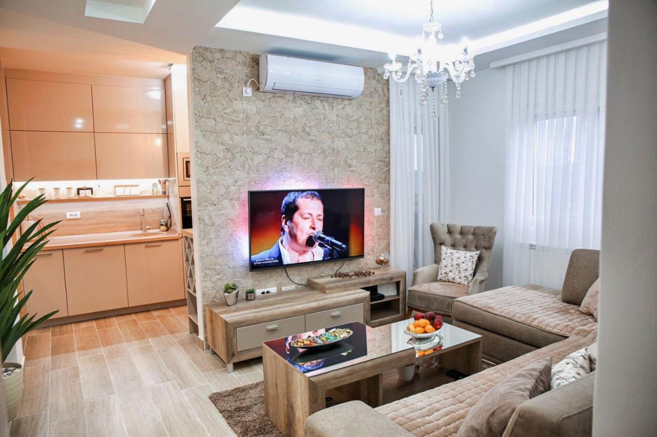 Lux Apartment As Žabljak Zewnętrze zdjęcie