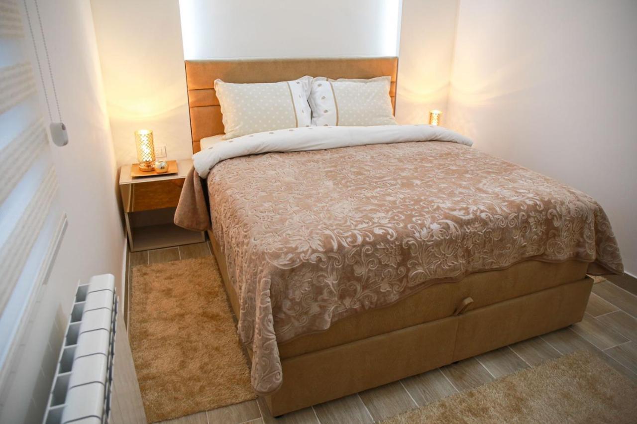 Lux Apartment As Žabljak Zewnętrze zdjęcie