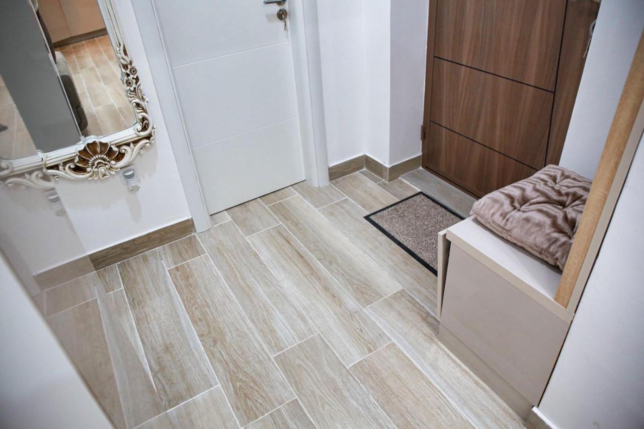 Lux Apartment As Žabljak Zewnętrze zdjęcie