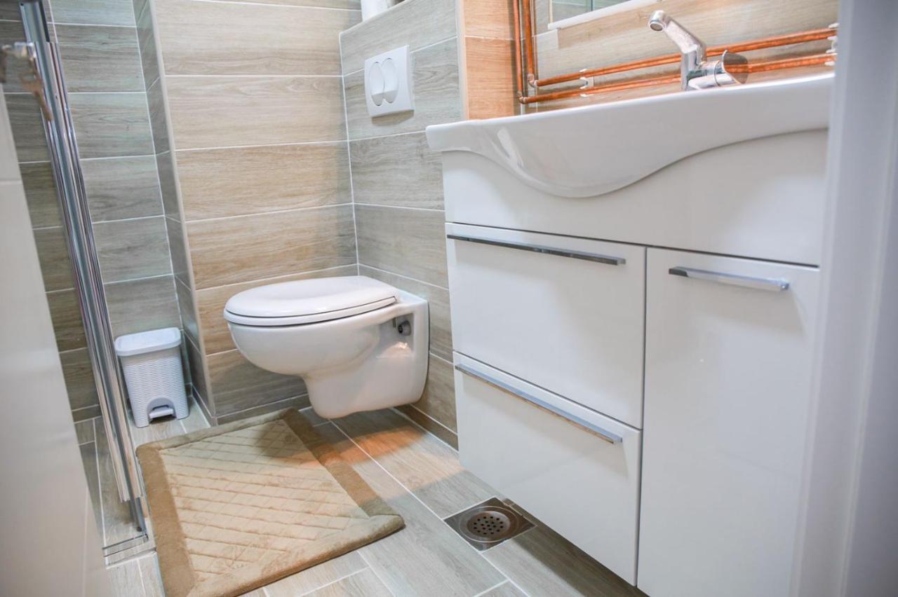 Lux Apartment As Žabljak Zewnętrze zdjęcie