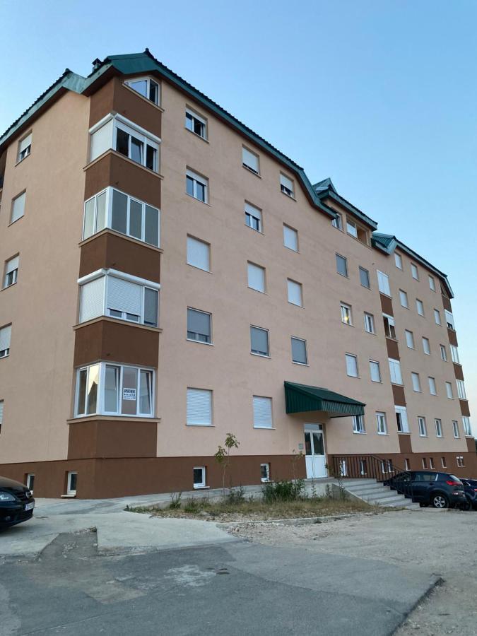 Lux Apartment As Žabljak Zewnętrze zdjęcie