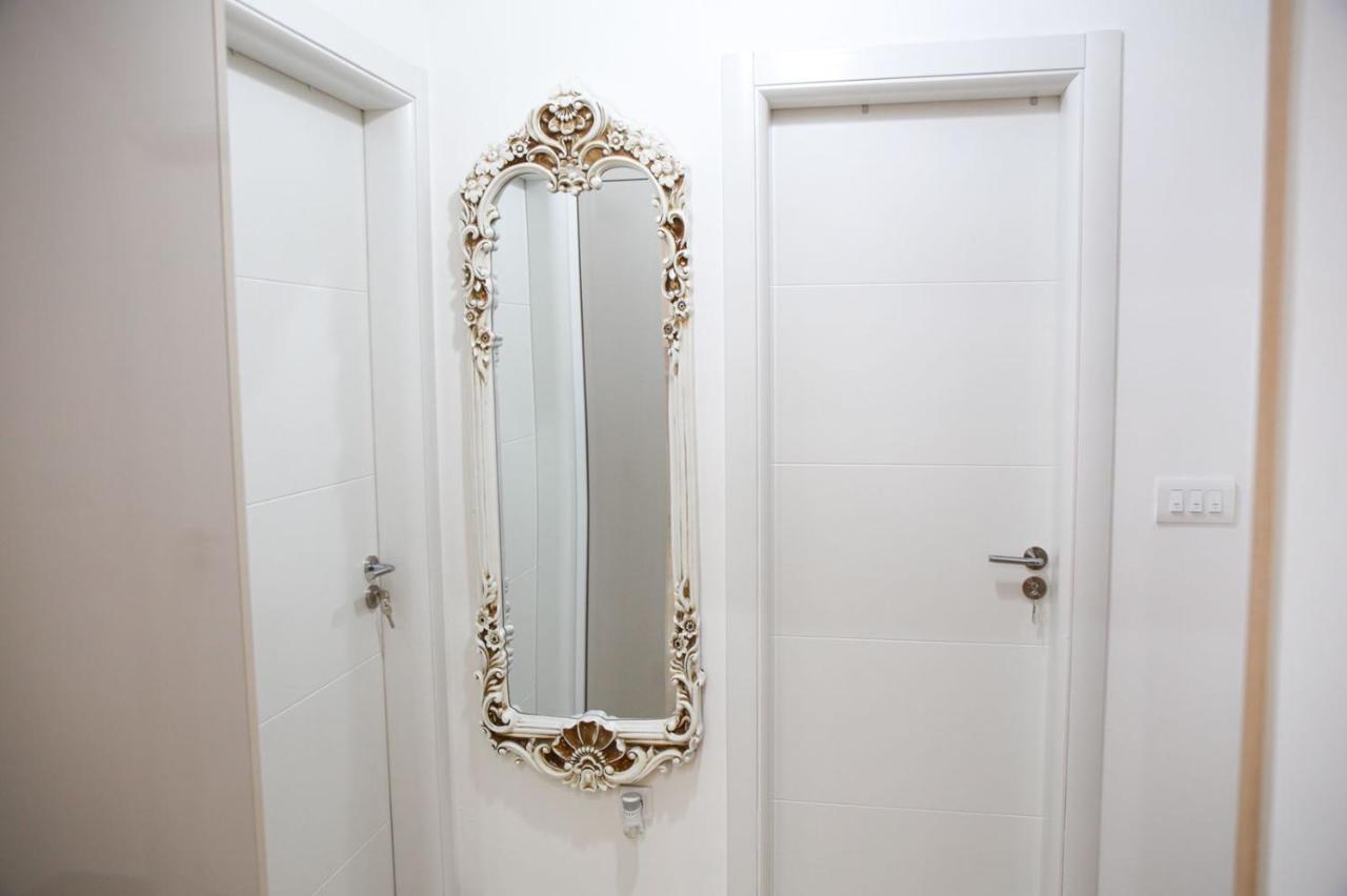 Lux Apartment As Žabljak Zewnętrze zdjęcie