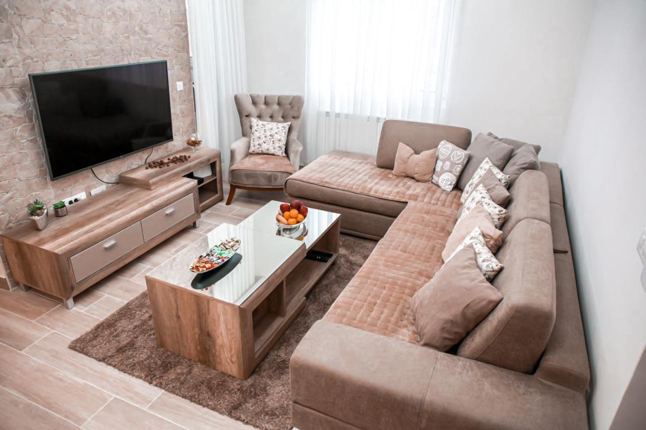 Lux Apartment As Žabljak Zewnętrze zdjęcie
