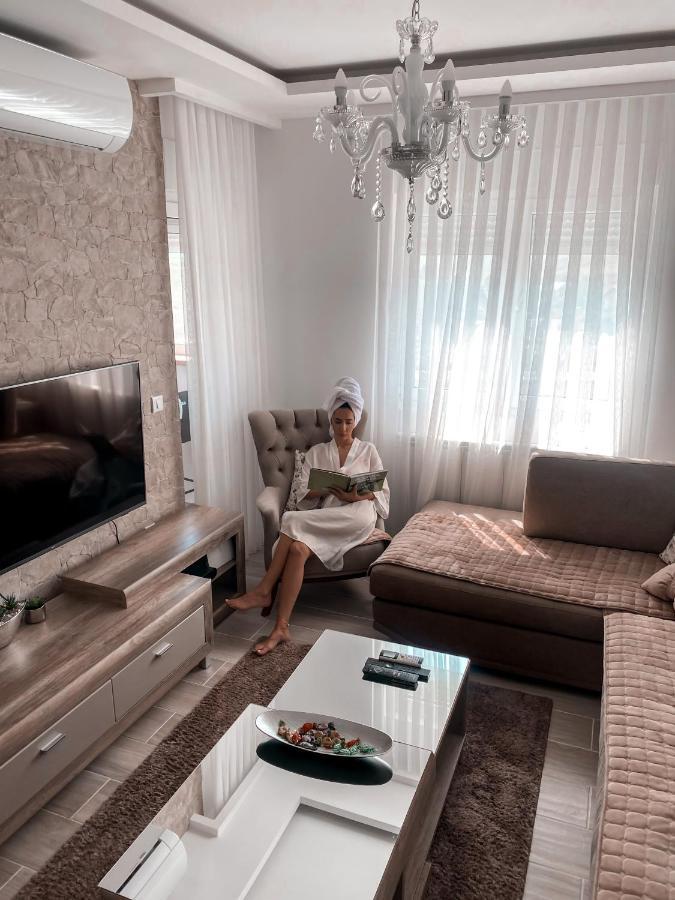 Lux Apartment As Žabljak Zewnętrze zdjęcie