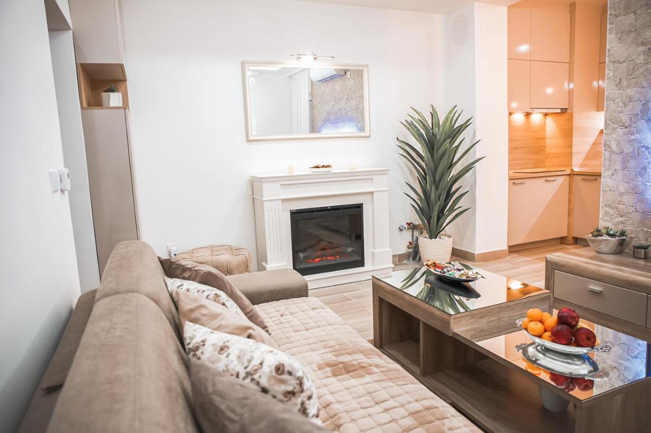 Lux Apartment As Žabljak Zewnętrze zdjęcie
