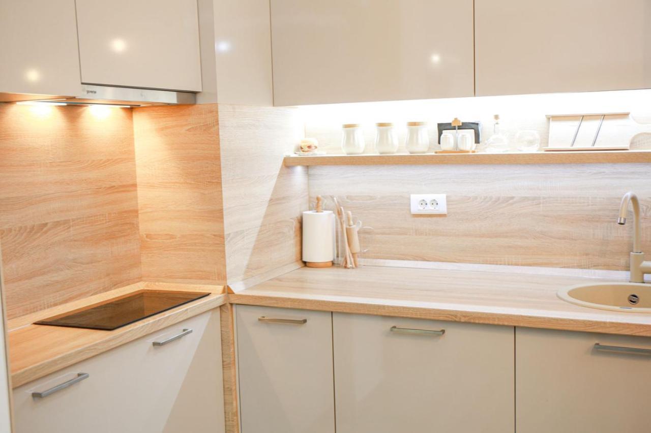 Lux Apartment As Žabljak Zewnętrze zdjęcie
