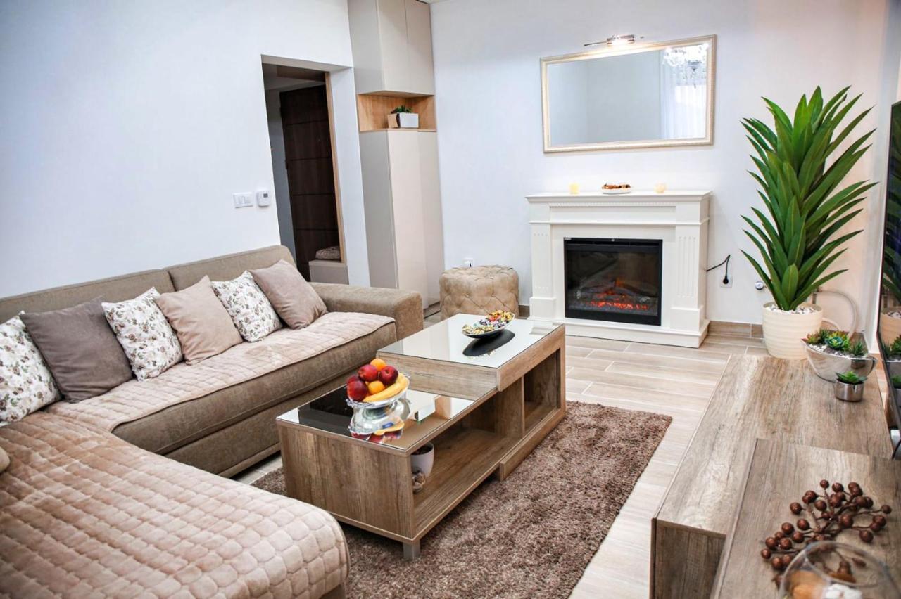 Lux Apartment As Žabljak Zewnętrze zdjęcie